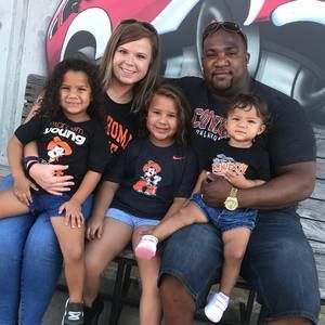 Meet your Posher, Jennifer